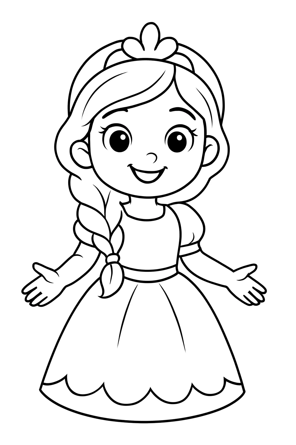 Princesas